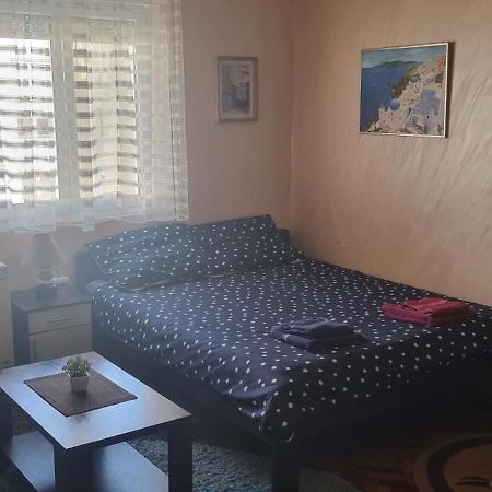 Apartman Valdano Belgrade Exterior photo