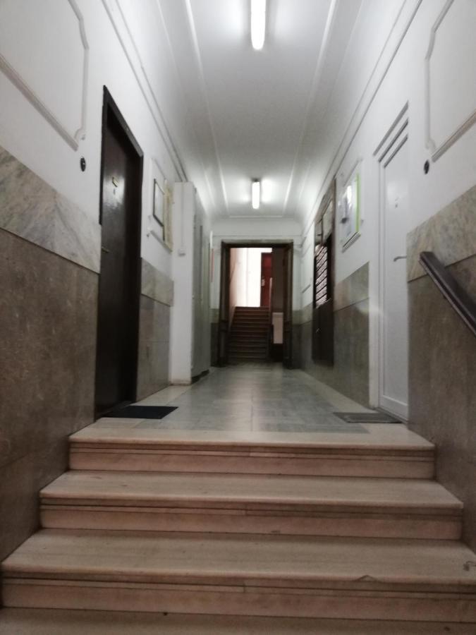 Apartman Valdano Belgrade Exterior photo